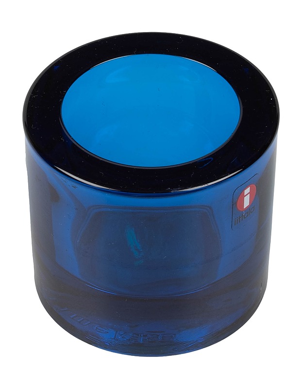 IITTALA Kivi kynttilälyhty - Designsuosikit - 10105611404 - 0