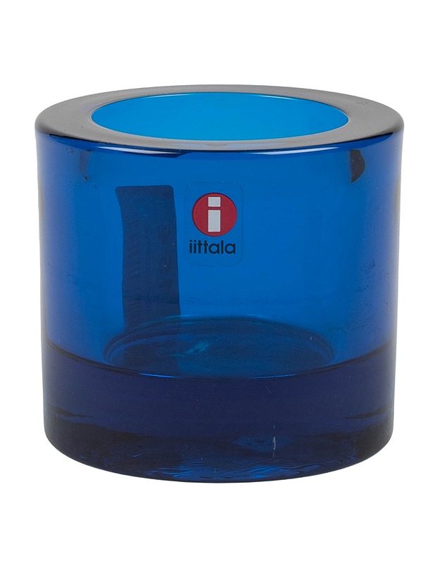 IITTALA Kivi kynttilälyhty - Designsuosikit - 10105611404 - 1