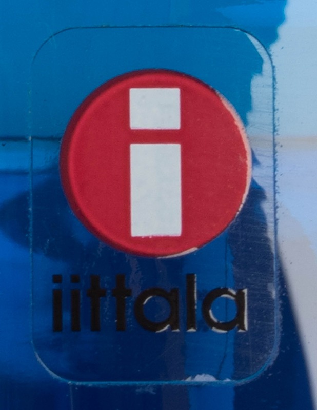 IITTALA Kivi kynttilälyhty - Designsuosikit - 10105611404 - 2