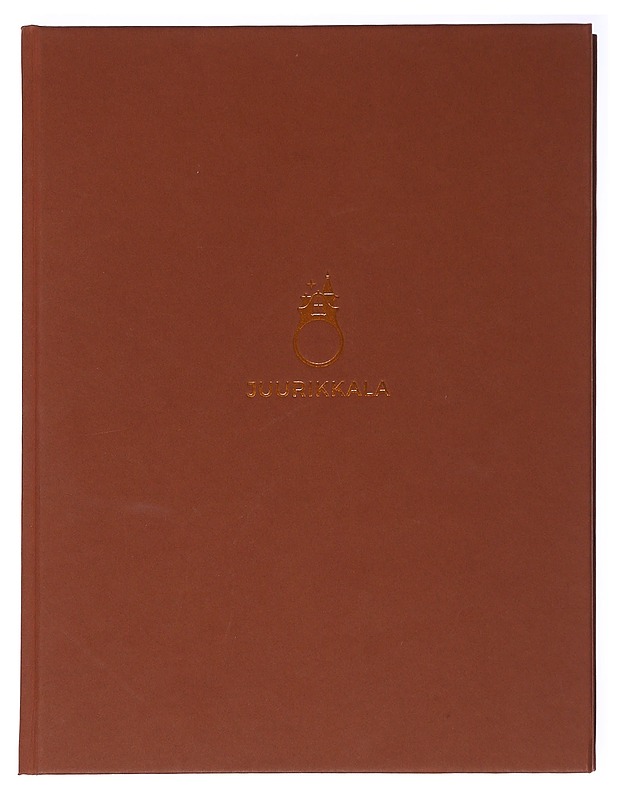 Juurikkala - Juurikkala, Ville, Gawronska, Sylwia - Kirja lahjaksi - 10105611406 - 0