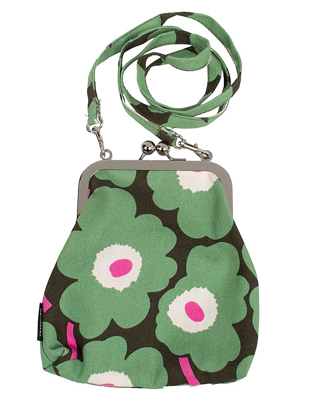 MARIMEKKO Roosa olkalaukku - Laukut, lompakot ja reput - 10105611414 - 0