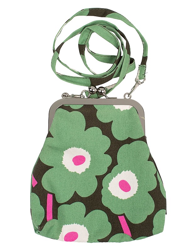 MARIMEKKO Roosa olkalaukku - Laukut, lompakot ja reput - 10105611414 - 1