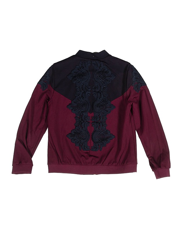 TED BAKER Sadie bombertakki, 38 II-laatu - Naisten takit ja jakut - 10105611416 - 1