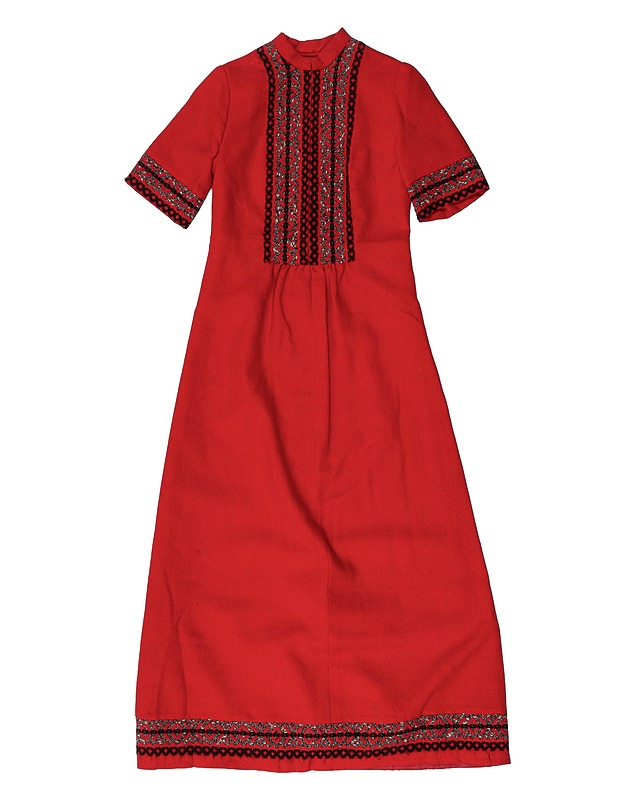 AROLA vintage mekko, XS - Mekot ja hameet - 10105611421 - 0