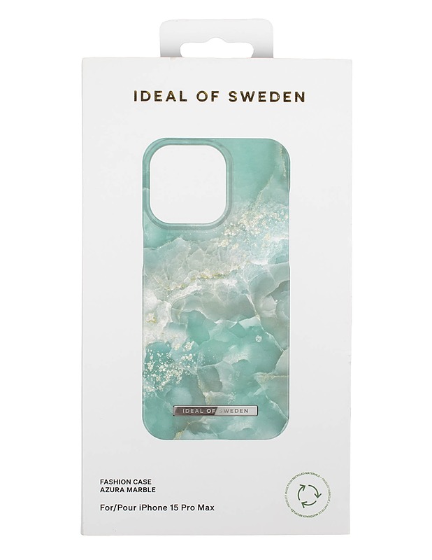 IDEAL OF SWEDEN Azura Marble puhelimen suojakuori - Laukut, lompakot ja reput - 10105611424 - 0