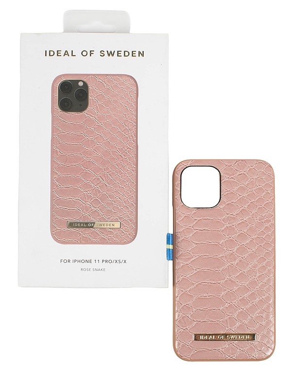 IDEAL OF SWEDEN Rose Snake puhelimen suojakuori - Laukut, lompakot ja reput - 10105611425 - 0