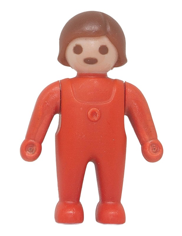 PLAYMOBIL vauva figuuri - Lasten figuurit - 10105611430 - 0