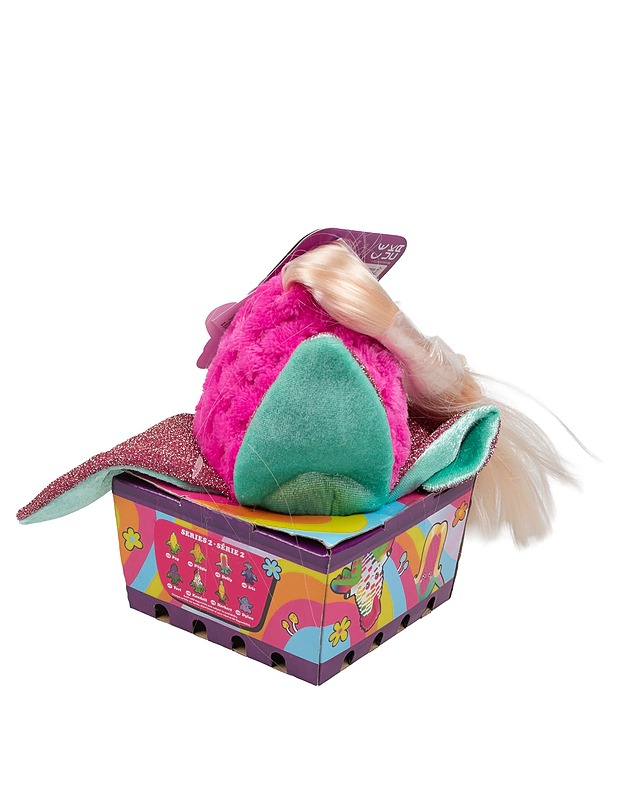 LIVING ON THE VEG Pehmolelu Dolly - Lasten lelut - 10105611431 - 1