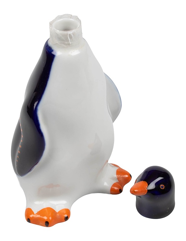 LOMONOSOV Pingviini karahvi - Tarjoiluastiat - 10105611436 - 0