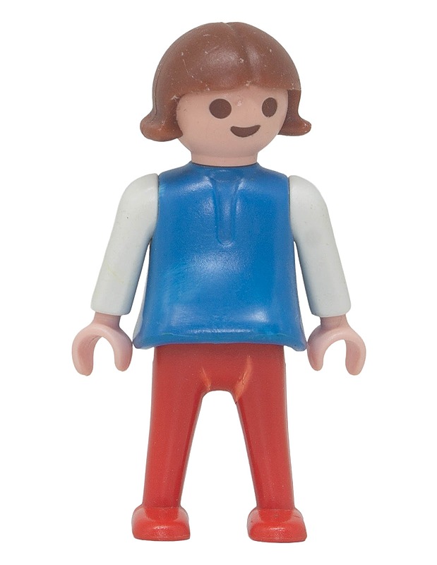 PLAYMOBIL lapsi figuuri - Lasten lelut - 10105611437 - 0