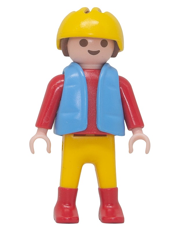 PLAYMOBIL lapsi figuuri - Lasten lelut - 10105611463 - 0