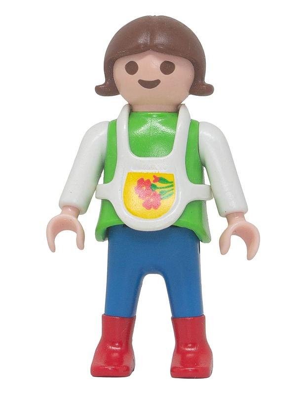 PLAYMOBIL lapsi figuuri - Lasten lelut - 10105611465 - 0