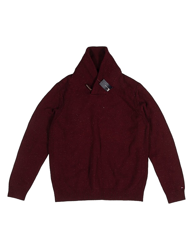 TOMMY HILFIGER neulepaita, XXL - Miesten paidat - 10105611466 - 0