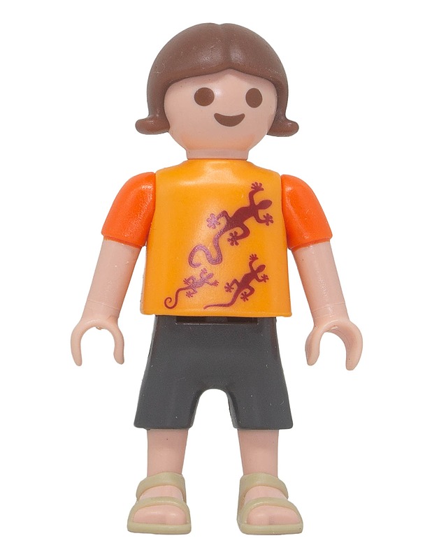 PLAYMOBIL lapsi figuuri - Lasten lelut - 10105611467 - 0