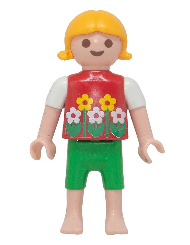PLAYMOBIL lapsi figuuri - Lasten lelut - 10105611468 - 0