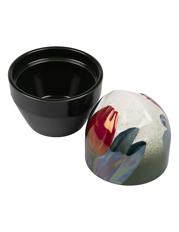 ARABIA Ikikukka Tulppaani koristerasia - Designsuosikit - 10105611471 - 0