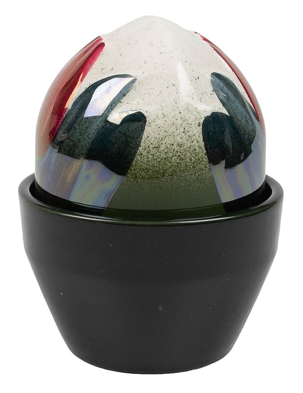 ARABIA Ikikukka Tulppaani koristerasia - Designsuosikit - 10105611471 - 1