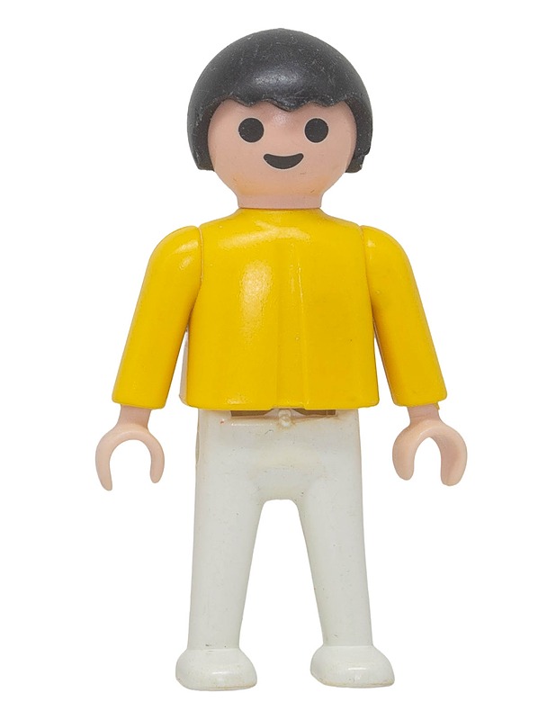 PLAYMOBIL lapsi figuuri - Lasten lelut - 10105611472 - 0