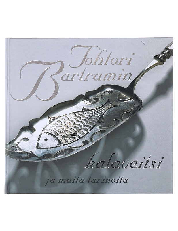 Tohtori Bartramin kalaveitsi ja muita tarinoita - Probst, Pirkko - Historiakirjat - 10105611476 - 0