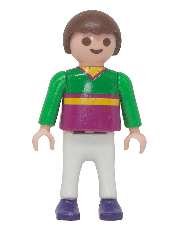 PLAYMOBIL figuuri - Lasten lelut - 10105611475 - 0
