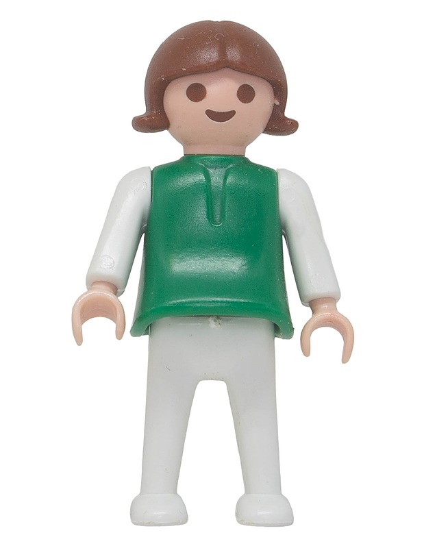 PLAYMOBIL figuuri - Lasten lelut - 10105611479 - 0