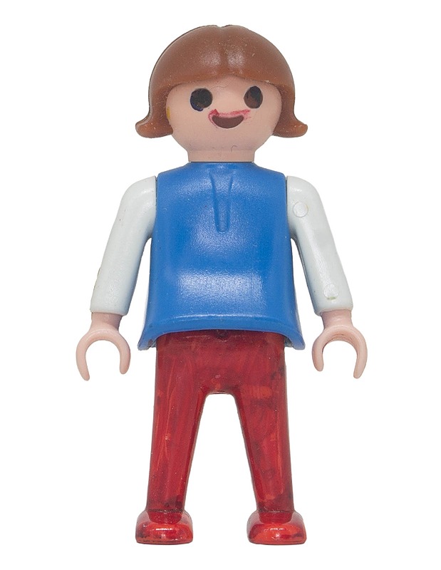 PLAYMOBIL figuuri - Lasten lelut - 10105611480 - 0