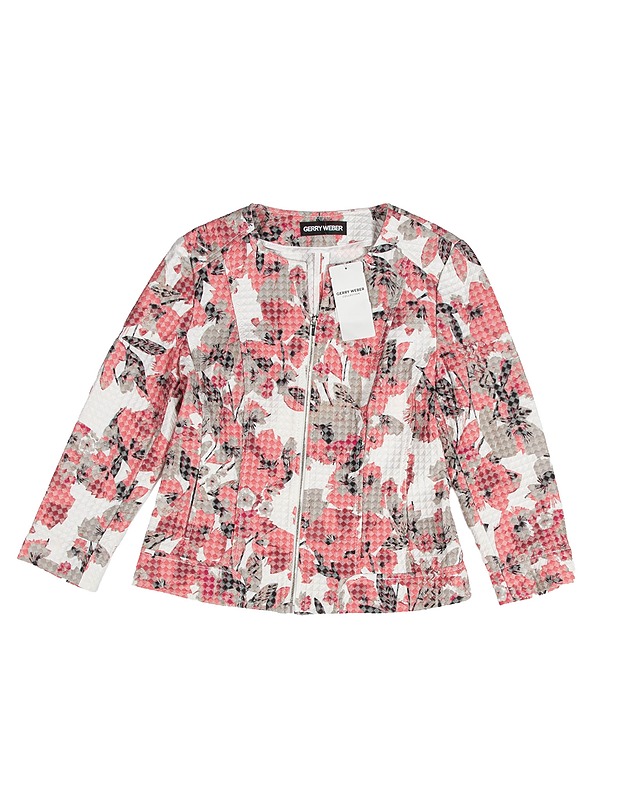 GERRY WEBER Aruba jakku, 38 - Naisten takit ja jakut - 10105611481 - 0