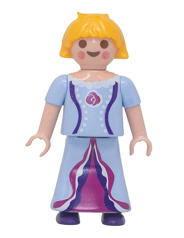 PLAYMOBIL prinsessa figuuri - Lasten lelut - 10105611487 - 0