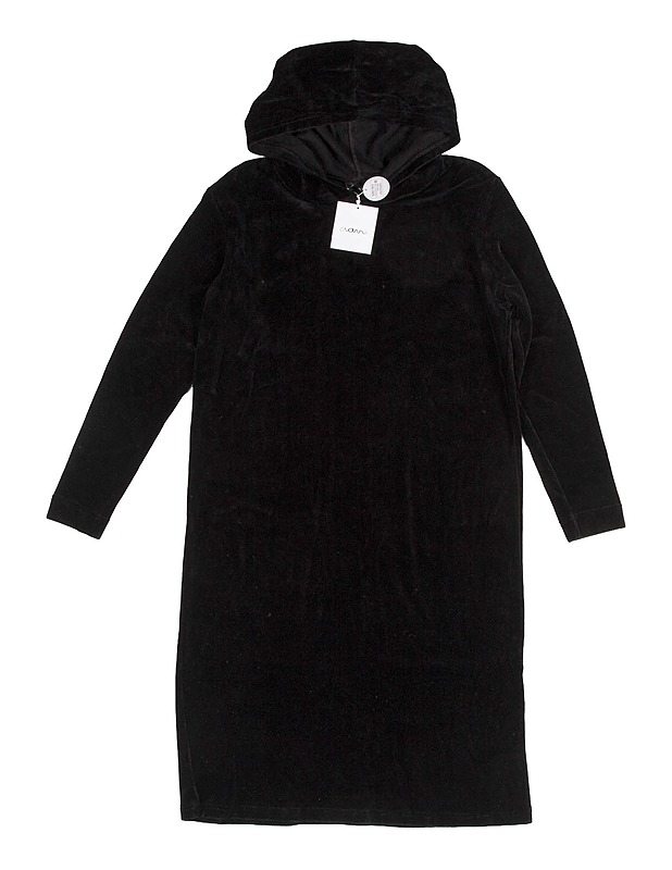 AARRE Silvia samettimekko, XS - Mekot ja hameet - 10105611488 - 0