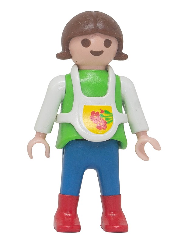 PLAYMOBIL figuuri - Lasten lelut - 10105611490 - 0