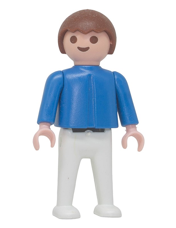 PLAYMOBIL figuuri - Lasten lelut - 10105611492 - 0