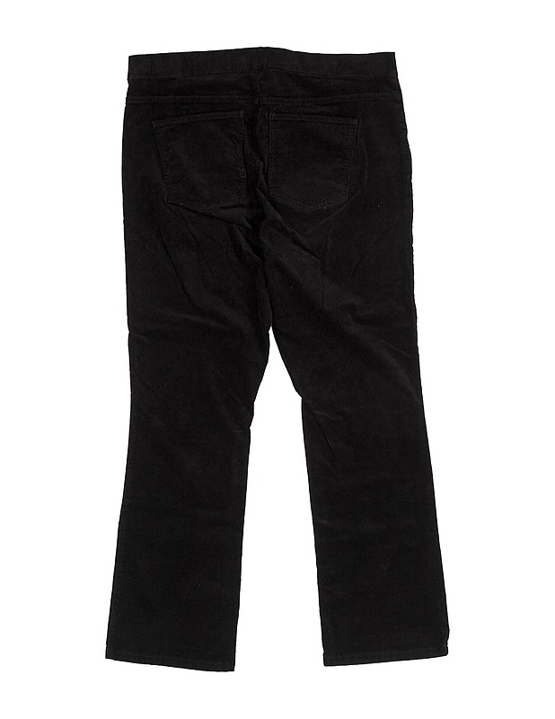 M&S Cor Jegging samettihousut, 46 - Naisten housut, shortsit ja haalarit - 10105611495 - 1