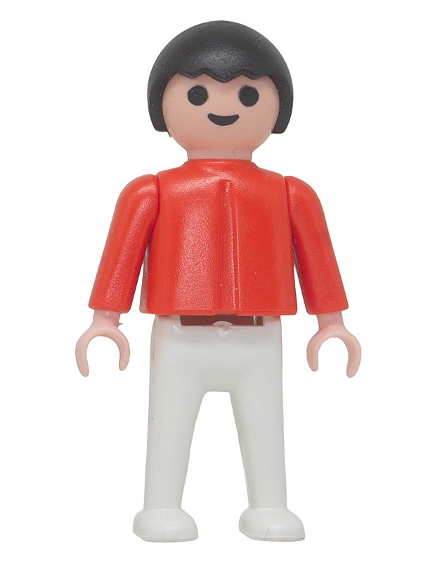 PLAYMOBIL figuuri - Lasten lelut - 10105611496 - 0