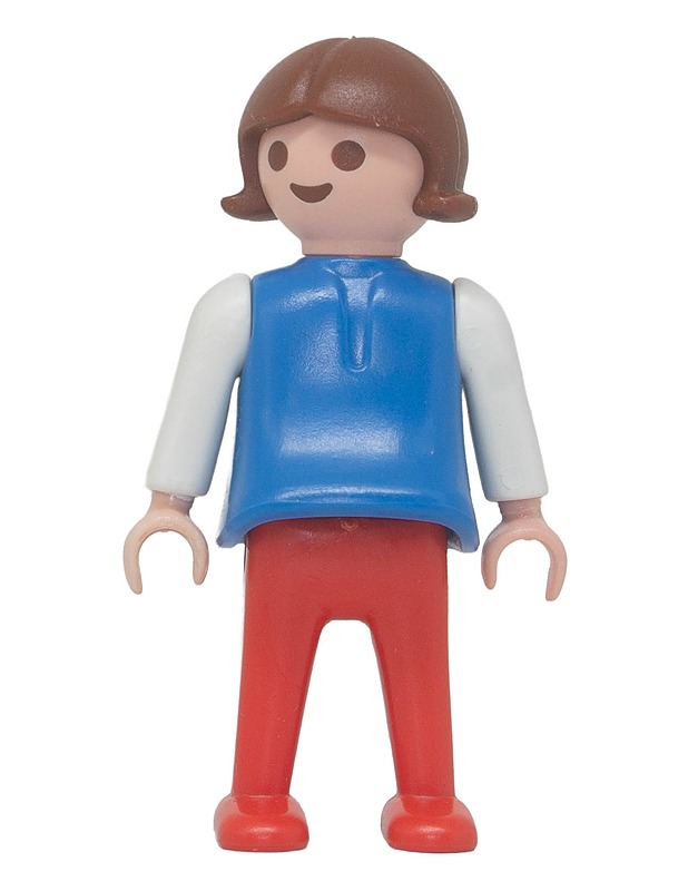 PLAYMOBIL figuuri - Lasten lelut - 10105611497 - 0
