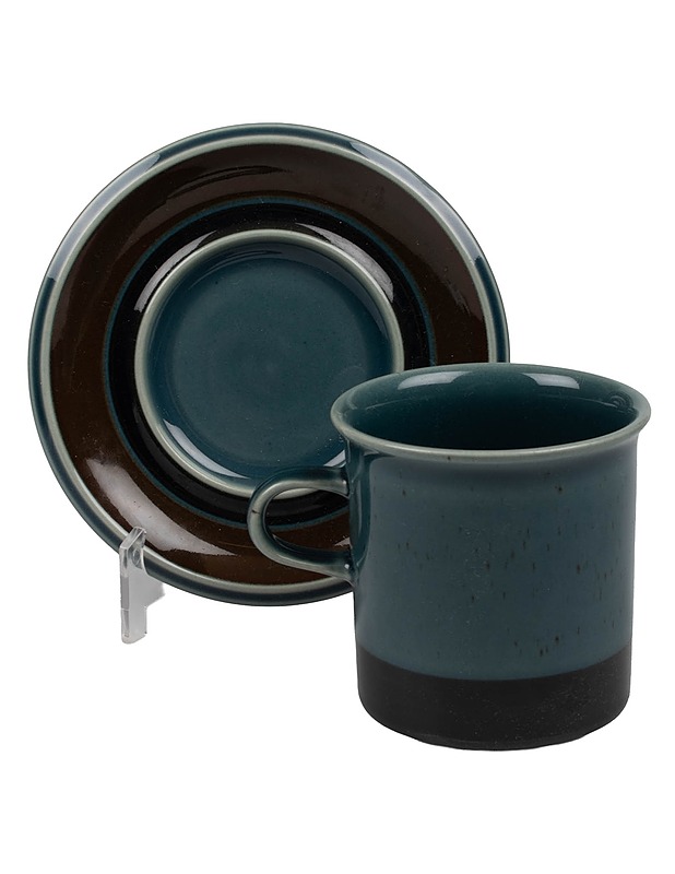 ARABIA Meri kaakaokuppi ja tassi - Designsuosikit - 10105611502 - 0