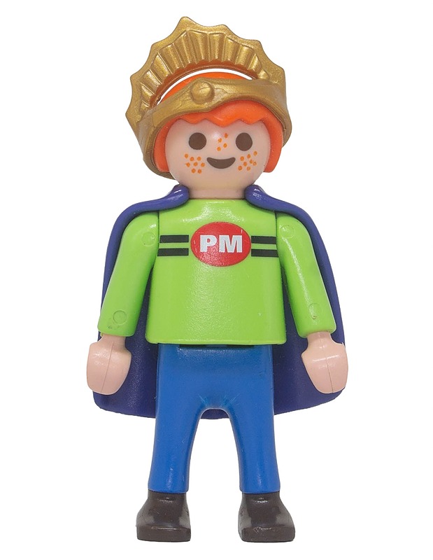 PLAYMOBIL figuuri - Lasten lelut - 10105611500 - 0