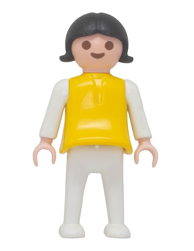 PLAYMOBIL figuuri - Lasten lelut - 10105611503 - 0