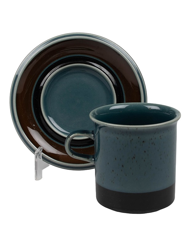 ARABIA Meri kaakaokuppi ja tassi - Designsuosikit - 10105611504 - 0