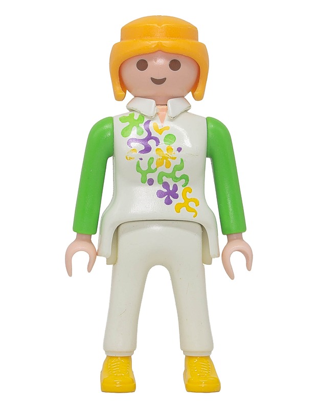 PLAYMOBIL Special figuuri - Lasten lelut - 10105611508 - 0