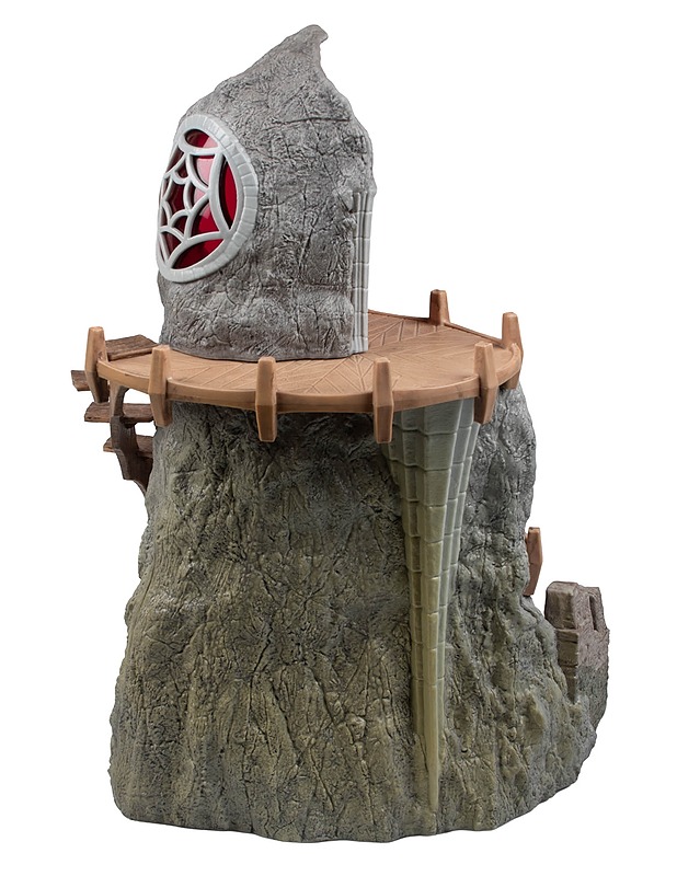 Schleich Bayala -sarjan Varjokallio / Haltija talo - Lasten lelut - 10105611516 - 1