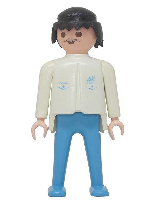 PLAYMOBIL figuuri - Lasten lelut - 10105611520 - 0