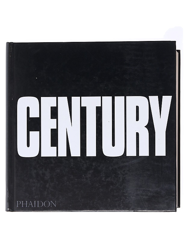 Century - Bernard, Bruce - Historiakirjat - 10105611523 - 0