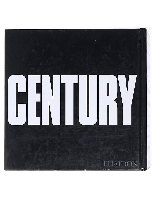 Century - Bernard, Bruce - Historiakirjat - 10105611523 - 1