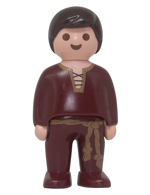 PLAYMOBIL figuuri - Lasten lelut - 10105611522 - 0