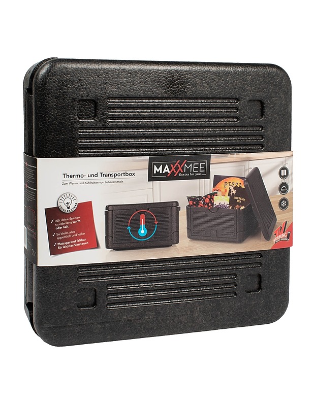 MAXXMEE Thermo- und Transportbox kylmälaatikko - Muut astiat - 10105611527 - 0