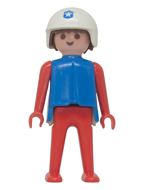 PLAYMOBIL figuuri - Lasten lelut - 10105611525 - 0
