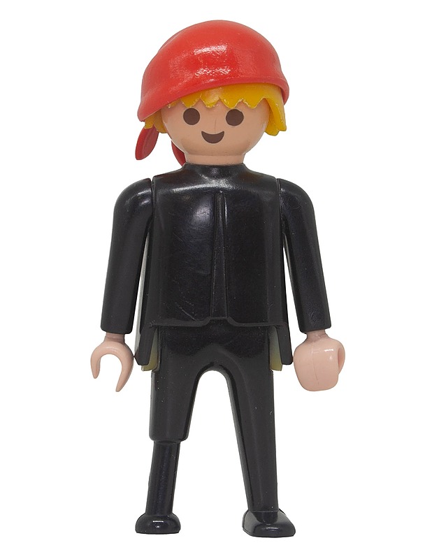 PLAYMOBIL Klicky figuuri - Lasten lelut - 10105611529 - 0