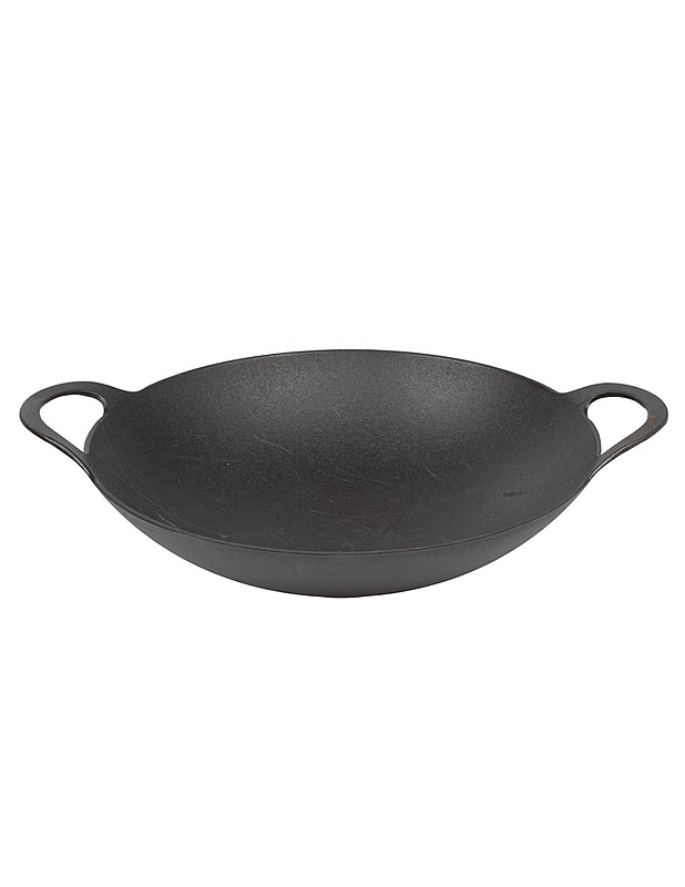 HACKMAN Value wok-pannu - Pannut ja kattilat - 10105611539 - 1
