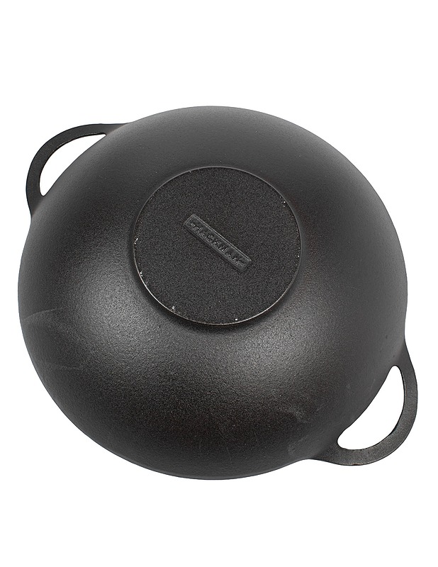 HACKMAN Value wok-pannu - Pannut ja kattilat - 10105611539 - 2
