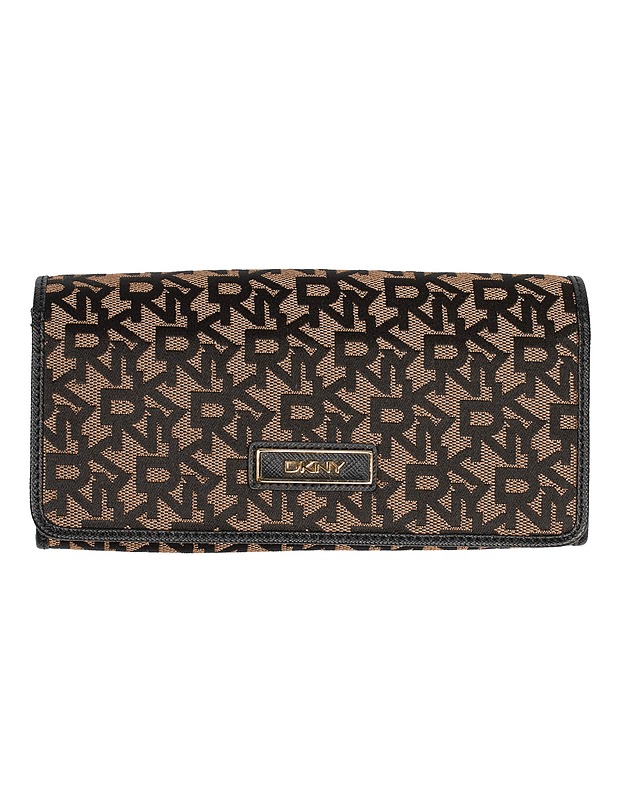 DKNY lompakko - Laukut, lompakot ja reput - 10105611551 - 0